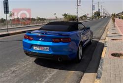 شيفروليه كامارو